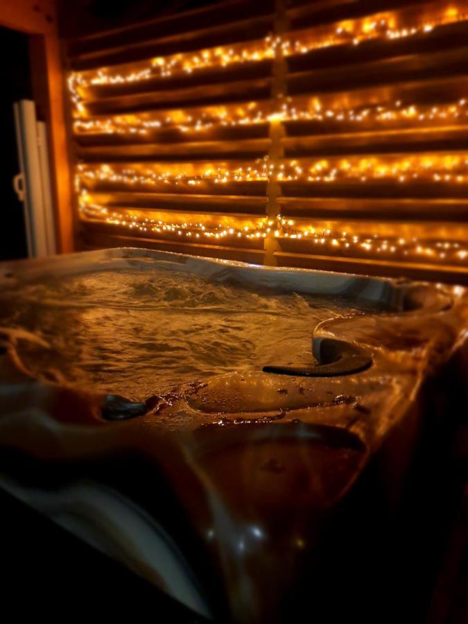 Au Coeur Des Lacs - Chambres D'Hotes Gérardmer Kültér fotó