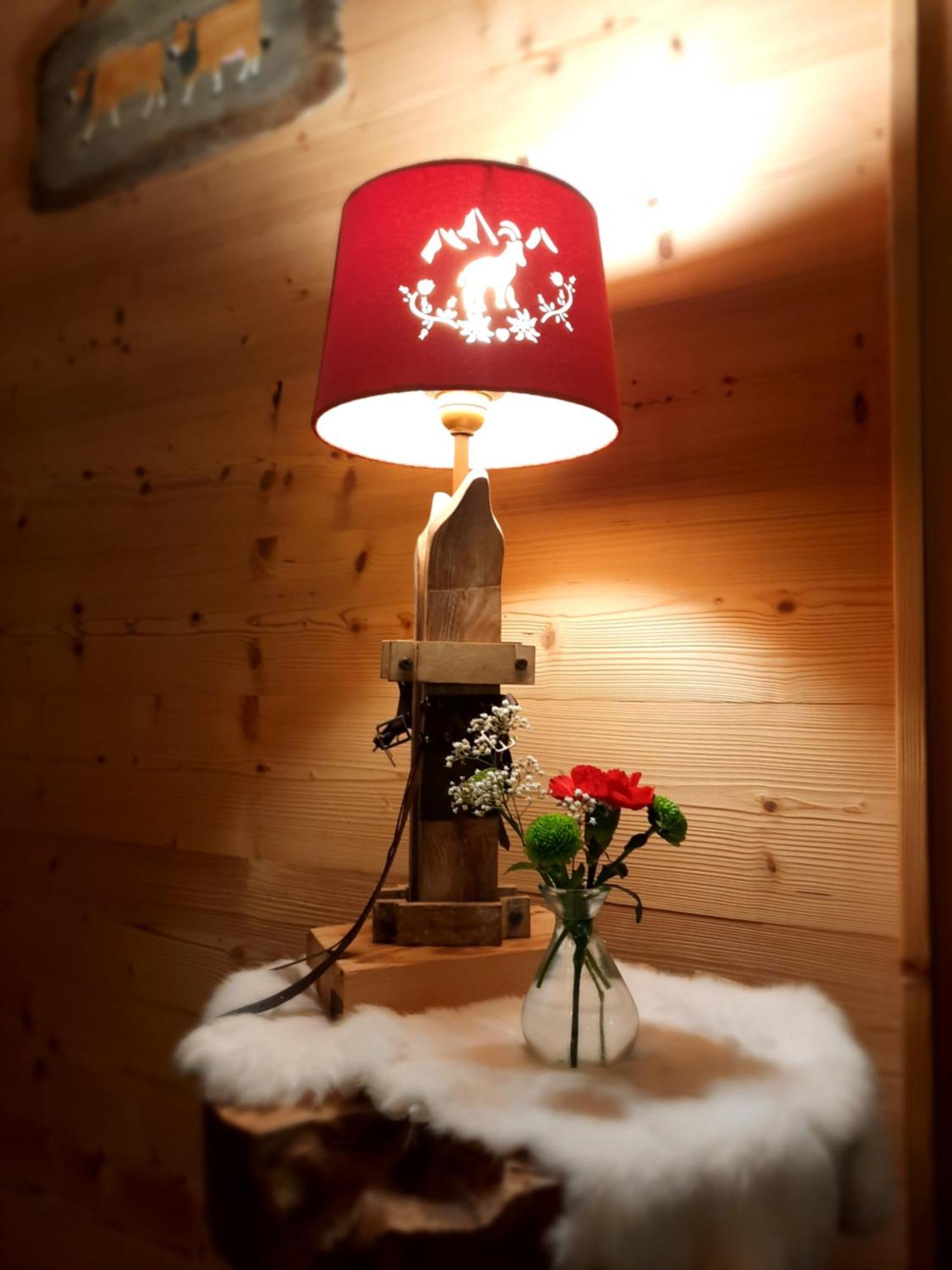 Au Coeur Des Lacs - Chambres D'Hotes Gérardmer Kültér fotó